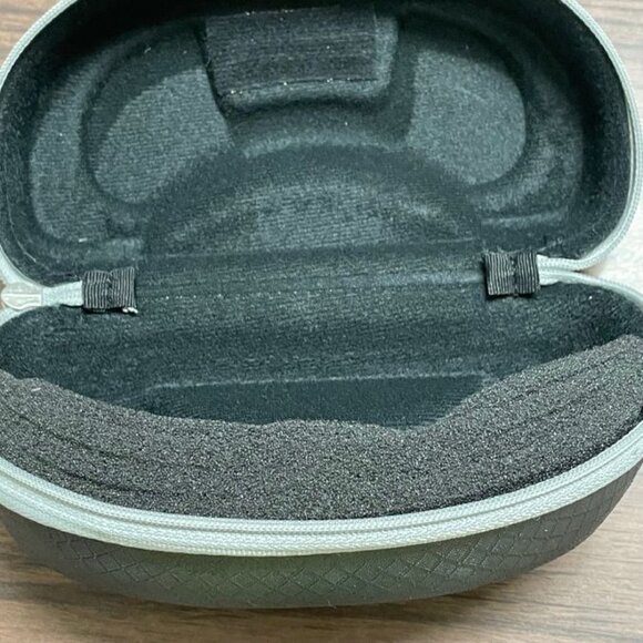 XX2i Optics France2 Sport Sunglasses - Neon Yellow and Blue - Blue Lens - EUC - Picture 7 of 10